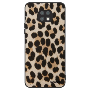 Θήκη για Xiaomi Redmi Note 9T - Brown Tiger