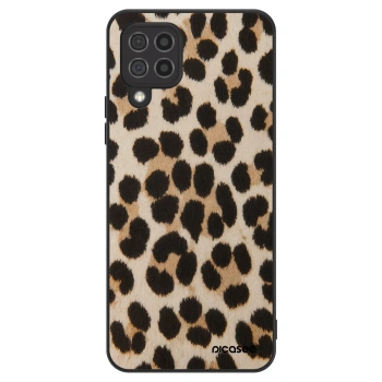 Θήκη για Samsung Galaxy A22 A225F 4G - Brown Tiger