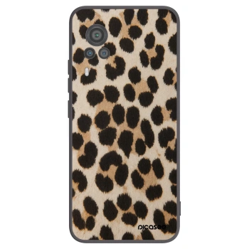 Θήκη για Vivo X60 Pro 5G - Brown Tiger