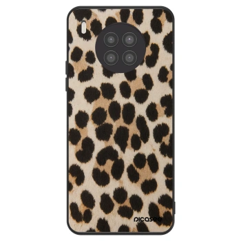 Θήκη για Huawei Nova 8i - Brown Tiger