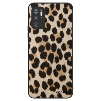 Θήκη για Xiaomi Poco M3 Pro 5G - Brown Tiger