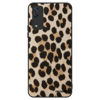 Θήκη για Vivo Y11s - Brown Tiger