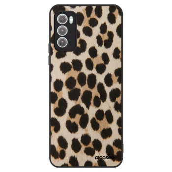 Θήκη για Motorola Moto G60 - Brown Tiger