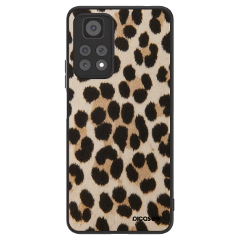 Picasee ULTIMATE CASE για Xiaomi Redmi Note 11 Pro - Brown Tiger