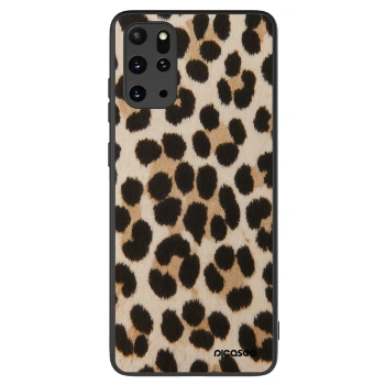 Θήκη για Samsung Galaxy S20+ G985F - Brown Tiger