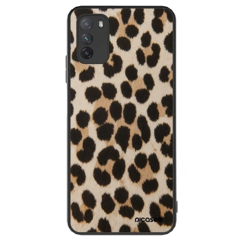 Θήκη για Xiaomi Poco M3 - Brown Tiger