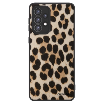 Picasee ULTIMATE CASE για Samsung Galaxy A33 5G A336 - Brown Tiger