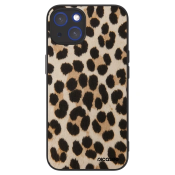 Picasee ULTIMATE CASE για Apple iPhone 14 - Brown Tiger