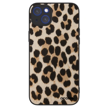 Picasee ULTIMATE CASE για Apple iPhone 14 Plus - Brown Tiger