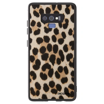 Θήκη για Samsung Galaxy Note 9 N960F - Brown Tiger