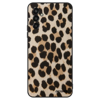 Θήκη για Samsung Galaxy M13 M135F - Brown Tiger