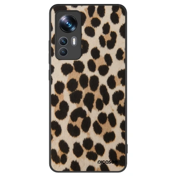 Picasee ULTIMATE CASE για Xiaomi 12T - Brown Tiger