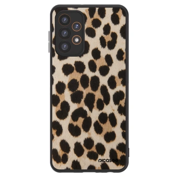 Picasee ULTIMATE CASE για Samsung Galaxy A23 A236B 5G - Brown Tiger