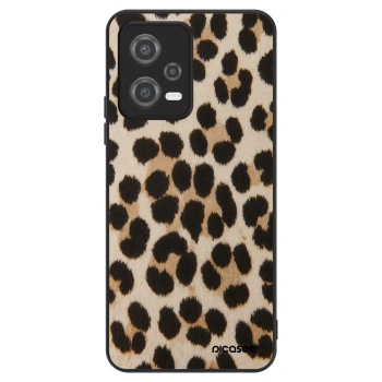 Θήκη για Xiaomi Poco X5 - Brown Tiger