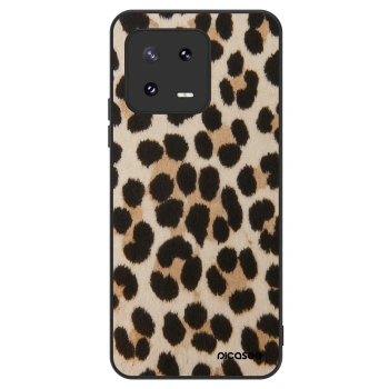 Θήκη για Xiaomi 13 Pro - Brown Tiger