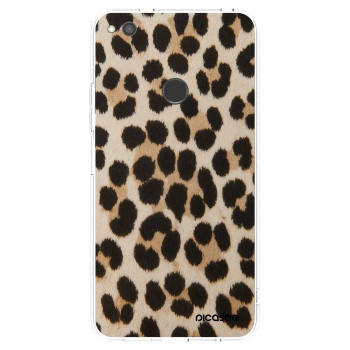 Θήκη για Huawei P9 Lite 2017 - Brown Tiger