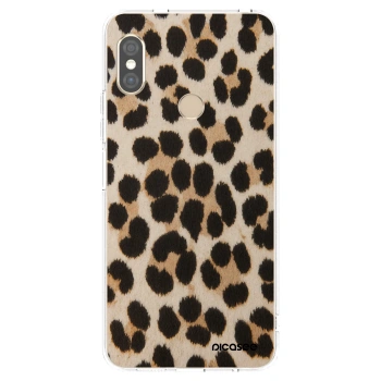 Θήκη για Xiaomi Redmi Note 5 Global - Brown Tiger