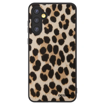 Picasee ULTIMATE CASE για Samsung Galaxy A34 5G A346B - Brown Tiger