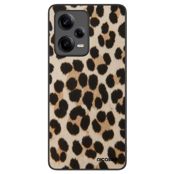 Picasee ULTIMATE CASE για Xiaomi Redmi Note 12 Pro 5G - Brown Tiger