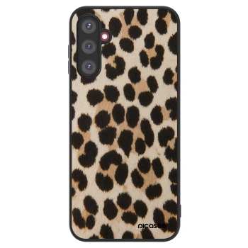 Picasee ULTIMATE CASE για Samsung Galaxy A14 5G A146P - Brown Tiger