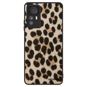Θήκη για Xiaomi Redmi Note 12S - Brown Tiger