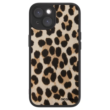 Θήκη για Apple iPhone 15 - Brown Tiger