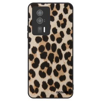 Θήκη για Xiaomi Poco F5 Pro 5G - Brown Tiger