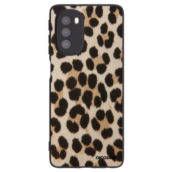 Θήκη για Motorola Moto G51 - Brown Tiger
