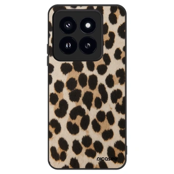 Θήκη για Xiaomi 14 Pro - Brown Tiger