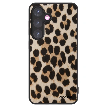 Picasee ULTIMATE CASE για Samsung Galaxy S24+ S926B 5G - Brown Tiger