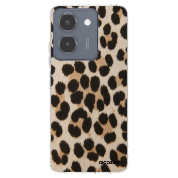 Θήκη για Vivo Y36 4G - Brown Tiger