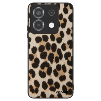 Θήκη για Xiaomi Poco X6 - Brown Tiger