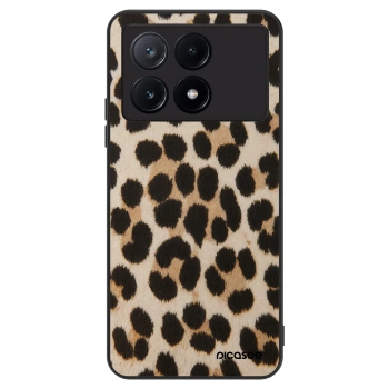 Θήκη για Xiaomi Poco X6 Pro - Brown Tiger