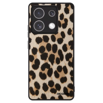 Picasee ULTIMATE CASE για Xiaomi Redmi Note 13 5G - Brown Tiger