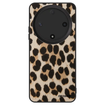 Θήκη για Honor Magic6 Lite 5G - Brown Tiger