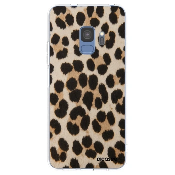 Θήκη για Samsung Galaxy S9 G960F - Brown Tiger