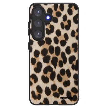 Picasee ULTIMATE CASE για Samsung Galaxy A25 A256B 5G - Brown Tiger