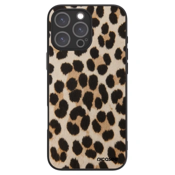 Picasee ULTIMATE CASE για Apple iPhone 16 Pro Max - Brown Tiger
