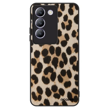 Θήκη για Vivo V40 SE 5G - Brown Tiger