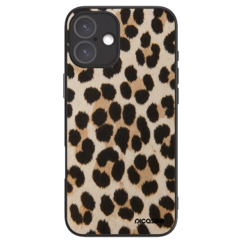 Picasee ULTIMATE CASE για Apple iPhone 16 Plus - Brown Tiger