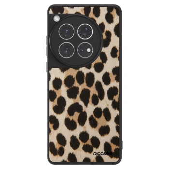 Picasee ULTIMATE CASE για OnePlus 12 5G - Brown Tiger