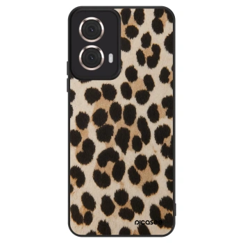 Θήκη για Motorola Moto G85 - Brown Tiger