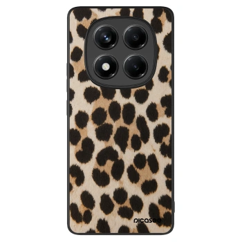 Picasee ULTIMATE CASE για Xiaomi Redmi Note 14 Pro+ 5G - Brown Tiger