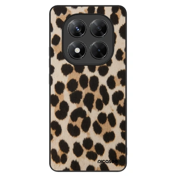 Picasee ULTIMATE CASE για Xiaomi Redmi Note 14 Pro 5G - Brown Tiger