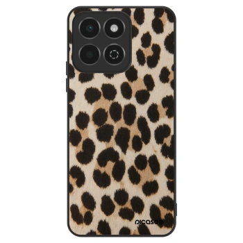 Θήκη για Honor 200 Smart 5G - Brown Tiger