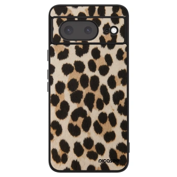 Θήκη για Google Pixel 8a - Brown Tiger