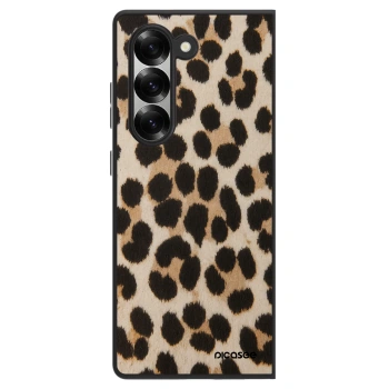 Θήκη για Samsung Galaxy Z Fold6 5G - Brown Tiger