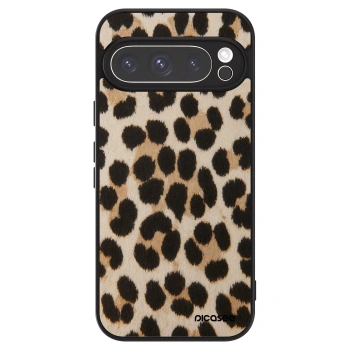 Θήκη για Google Pixel 9 Pro - Brown Tiger