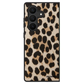 Θήκη για Samsung Galaxy Z Fold7 5G - Brown Tiger