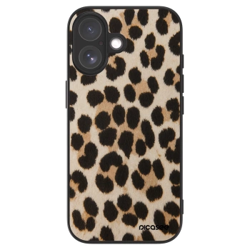 Picasee ULTIMATE CASE MagSafe pro Apple iPhone 17 - Brown Tiger
